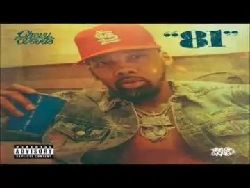 81 BY Chevy Woods